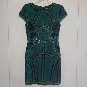 Women's Size Small Lulu's Dress